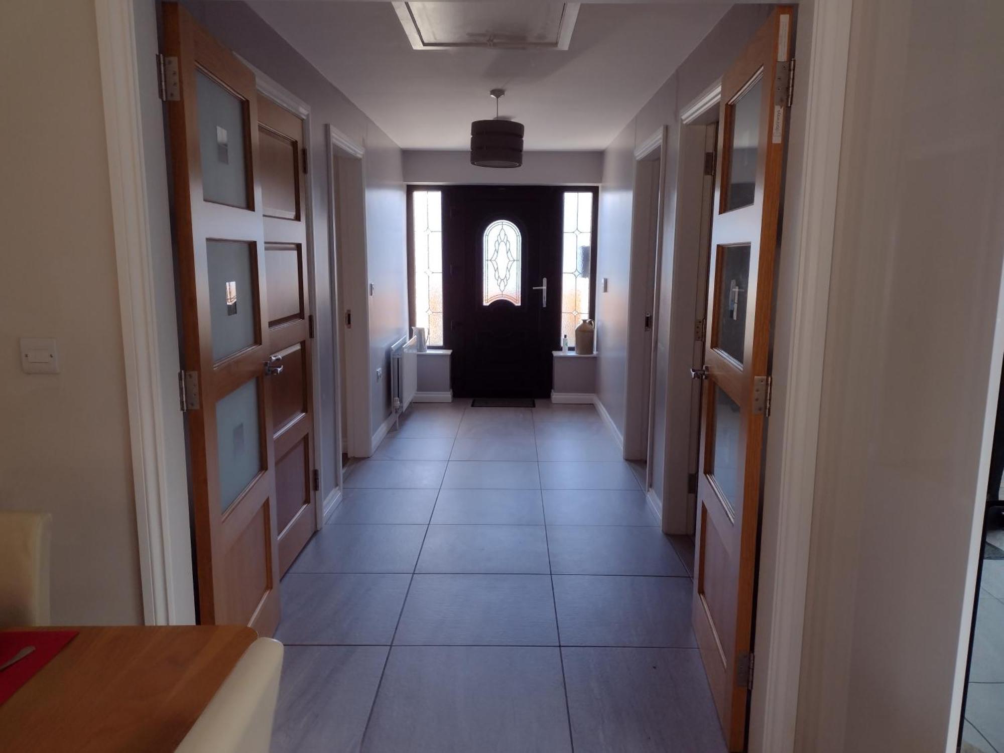 Park Avenue Villa Newcastle  Ngoại thất bức ảnh
