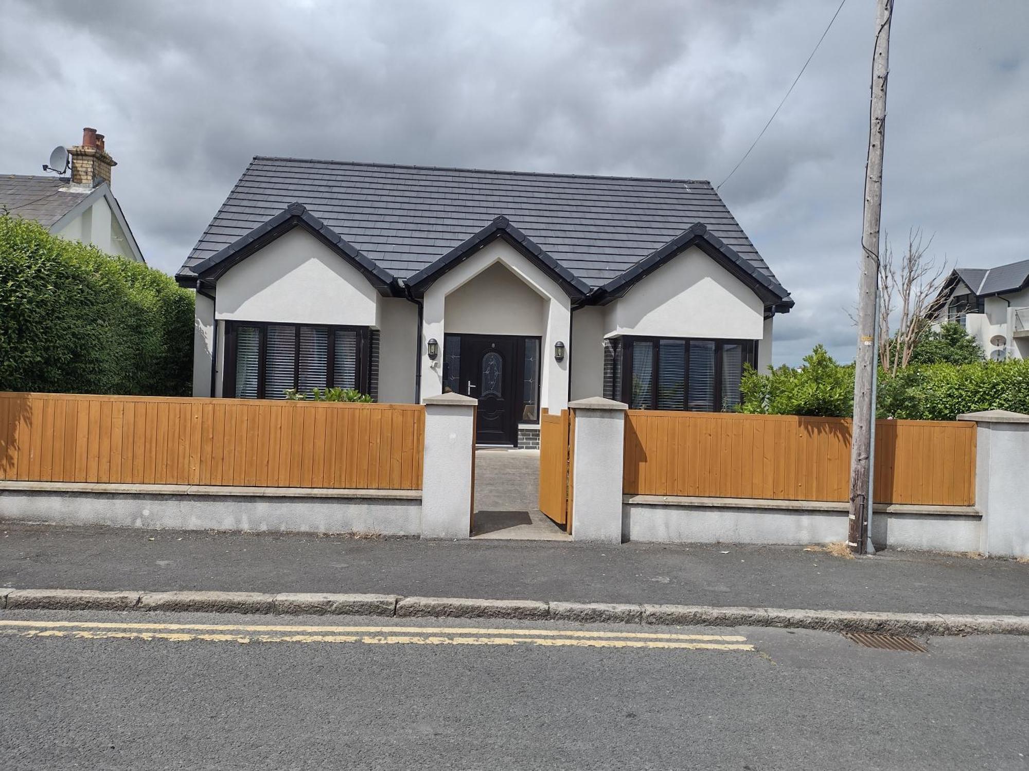 Park Avenue Villa Newcastle  Ngoại thất bức ảnh