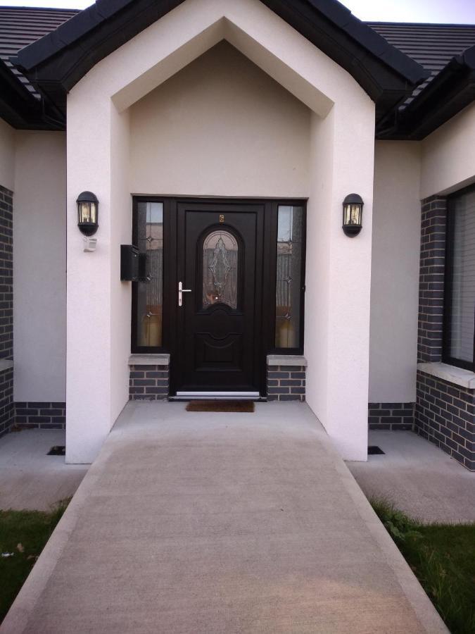 Park Avenue Villa Newcastle  Ngoại thất bức ảnh